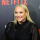 Image for article titled Meghan McCain Says She Left The View Because Her Cohosts Were Too Mean To Her